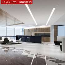 Gold rudder tile Foshan tile 900x900 living room dining room non-slip floor tile marble white floor tiles
