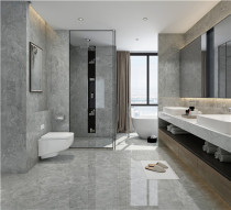  Mona Lisa tiles New north pole gray tiles Non-slip tiles Non-slip wear-resistant floor tiles FMB2023PCM fashion