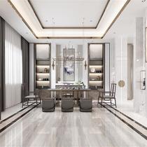 Nobel tile Jinjue Deep Wall Floor Tiles Living Room Bedroom Marble Tile Floor Tiles) Kunming Red Star