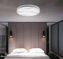 Opp Ceiling Lights Home Dress Lighting Light Source Lamps lamps Lighting Streaming Shaopu Art Lighting Streaming Sands Bedroom Lights Chengdu