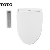 TOTO Smart toilet cover TCF7912CS Japan electronic toilet cover Washlet instant heat TCF791 790