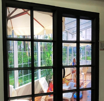 Kelimane door opening (excluding hardware)60-G1 type high-end system doors and windows high-quality custom sealing balcony