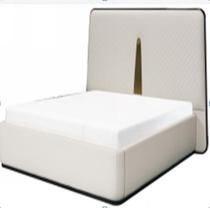 Palace No. 1 bed fashion simple beautiful atmosphere practical quality assurance star products