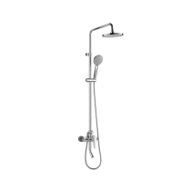 HEGII Shower HMF117-333