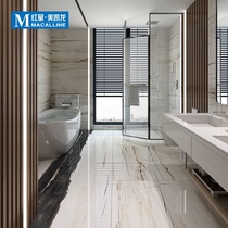 Nobel tile 600*1200 glazed tiles Mu White XY618001 bathroom wall tiles floor tiles non-slip wear-resistant CD