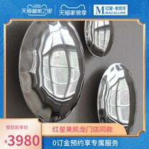 ZIETA adhesive hook Poland imported modern creative personality light luxury bubble adhesive hook living room cloakroom decoration adhesive hook