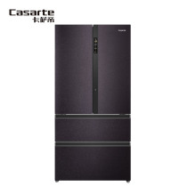 Casarte Casarte Casarte Conductor Series 633-Liter Multi-Door Refrigerator BCD-633WIG