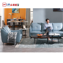 Shihua Shi limited time Special Special City Modern series 1269 sofa bed frame mattress guest bedroom together purchase