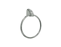 Towel Ring K-18423T-CP Home Environmental Health Modern Simple Style High Quality High Quality Household