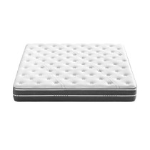 Mattress clean sleep Modern fashion Simple atmosphere Beautiful and practical quality assurance Adult soft and hard dual-use