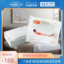 (SLEEMON happy door) mattress protective cover fabric comfortable skin feel strong health and environmental protection material