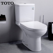 TOTO warm water flush split toilet CW781B SW781B SW781B TCF6632CS Zhijie toilet toilet