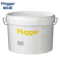 Fule Pavilion Flugger waterproof alkali-resistant primer safety and environmental protection without adding primer