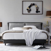 Xilinmen XR1905A soft bed Green health environmental protection Modern simple atmosphere Durable hot-selling models