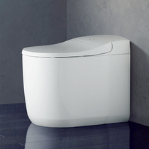 GROHE Gaoyi Japan imported Yarina enjoy one-piece intelligent toilet Intelligent one-piece toilet