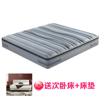 Gus mattress M1802-buy one get two free (second bed mattress)