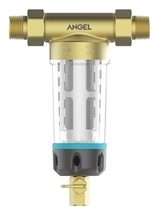 Anggil Angel Water Purifier Home Front Filter Central Piping Water Purifier J2715 -GWG-30