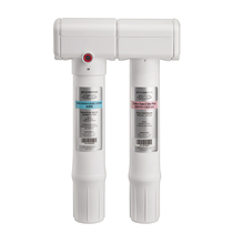 American Yikou 800FFDC Water purifier Home Kitchen Straight Drinking Water Original head tap