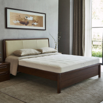 Nature brown mattress Z3 1800*2000*80 natural environmental protection adult children breathable offset hard pad