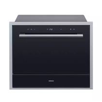 Boss dishwasher W703 powerful removal of heavy oil heavy pollution table embedded dual-purpose installation worry-free household environmental protection