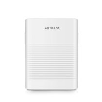 No tank water purifier under the Qinyuan Haiwang series cabinet KRL6903