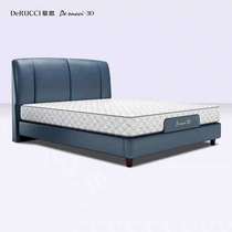 Mousse 3D053B bed frame modern simple atmosphere light luxury Department modern simple fashion light luxury hot sale classic style