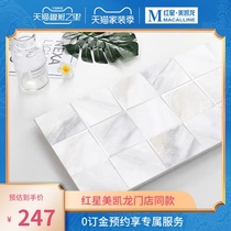 Wall and floor tiles