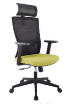 MEIDI office furniture office chair main material: chemical fiber fabric styling sponge warranty 5 years