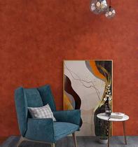 Three trees Art paint glossy color background wall interior wall paint stone texture latex paint indoor package material