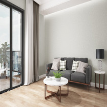 Tianyang Wall cloth modern simple living room bedroom plain Waterproof high-grade jacquard seamless wall cloth background wall TM003