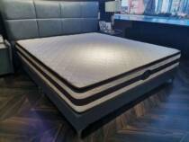 Deposit 200 yuan Fengyang mattress sleeping Ankang independent pocket spring natural latex antibacterial mite removal 1 8 meters