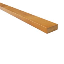 Fengsheng garden Wood lazy cat wood balcony wooden floor edge strip imported Finnish outdoor balcony floor