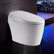 Huida sanitary Ware intelligent toilet wireless remote control frequency conversion heating three adjustable antibacterial drying HDE1126-3T