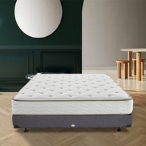 Yaran Matthew Modern minimal household bedroom spring mattress 1 8m wedding room double mattress dream home