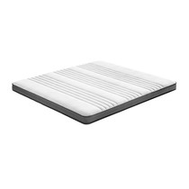 Xilinmen Ridge mattress net sleep H14 Bonnier spring 3D jute anti-mite sponge antibacterial anti-mite fabric