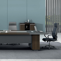 paiger (paiger) office furniture small conference table 6 people 8 people 10 people Conference desk staff training