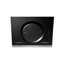 Boss range hood CXW-200-5600 tornado smoking touch red star Meikailong physical store same model