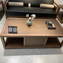 (Dio office furniture) office space overall plan one-stop Dio coffee table modern simplicity