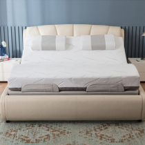Mly dream Lily Lily smart bed electric bed intelligent lifting gel memory cotton mattress simple smart bed