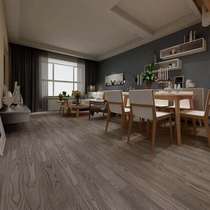 Icon Floor Solid Wood Composite Floor Home Interior Living Room Bedroom Floor Jiangxue Chunmu CP9140 Tiexi