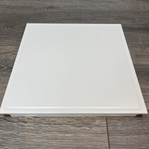 Wufeng ceiling Venus series aluminum alloy gusset model CPDFL-29 Suitable for kitchen bathroom