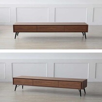 CNO Shino Little Fresher Modern Fields Garden Wind Modern Minimalist Style Home TV Cabinet TV605