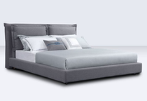 Mousse BCG1-028 Bed Frame