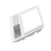 AUPU AUPU QDP2324A toilet bathroom lamp lighting warm