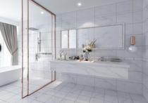 Marco Polo ceramic tile kitchen bathroom Sun wall tile non-slip wear-resistant 93308 300*600