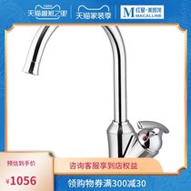 Moen kitchen quality service reliable brand Moen leader GN5069