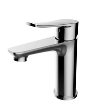 Huida faucet Wash basin faucet Splash-proof water household bathroom kitchen hot and cold faucet HDN2781M