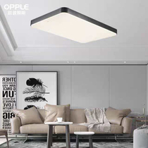  OPPLE lighting living room light LED ceiling light Nordic modern minimalist living room Bedroom study Dining room