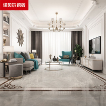 Nobel Home Economy Marble Textured Living Room Bedroom Bathroom bookroom Wall floor tiles RS807138