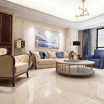 Nobel tile marble tile 800*800 living room TV wall tile dream saanna NE80206K